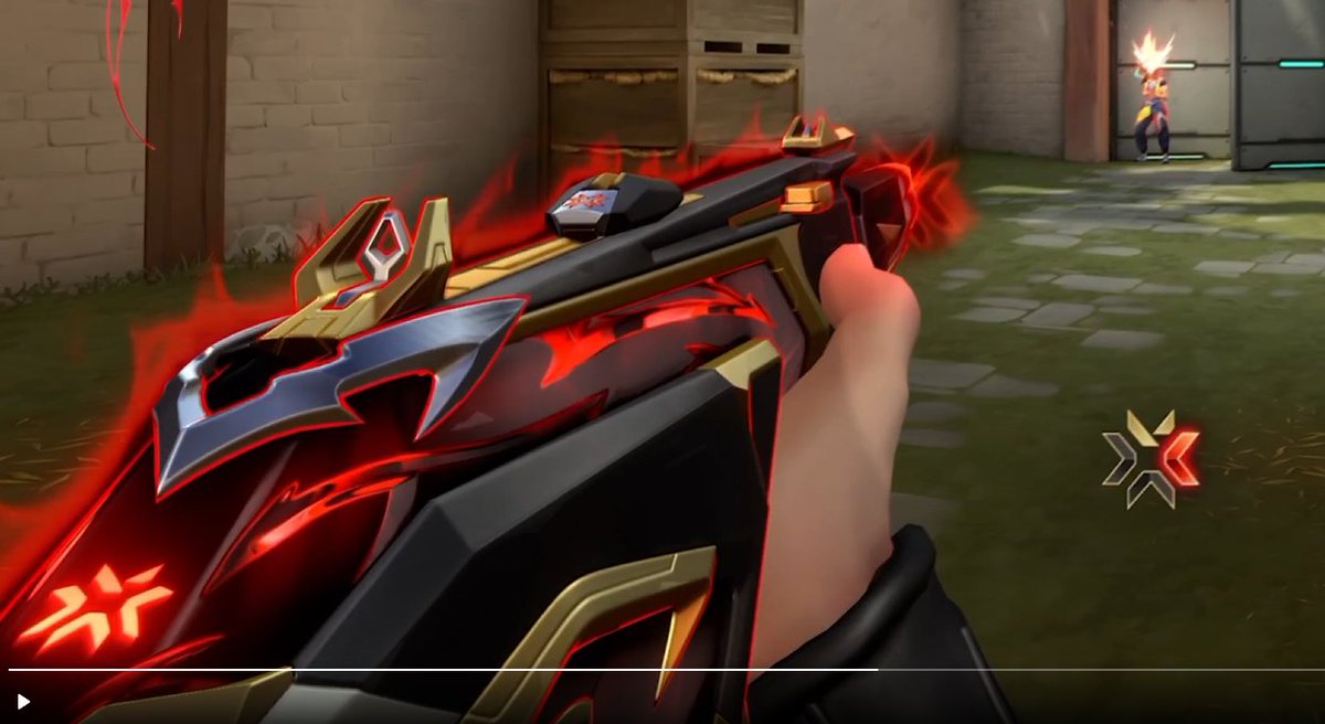 Tempest_Ofc's tweet photo. riot? https://t.co/t4Ko2zh6nA