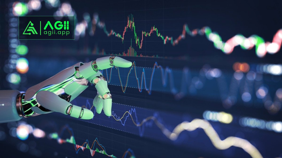 TheAGII's tweet photo. Optimize autonomous scale with #AGII, synchronizing dynamic #AI across machine-coordinated #Web4 value systems 🌐 https://t.co/pm0F5cp9XS