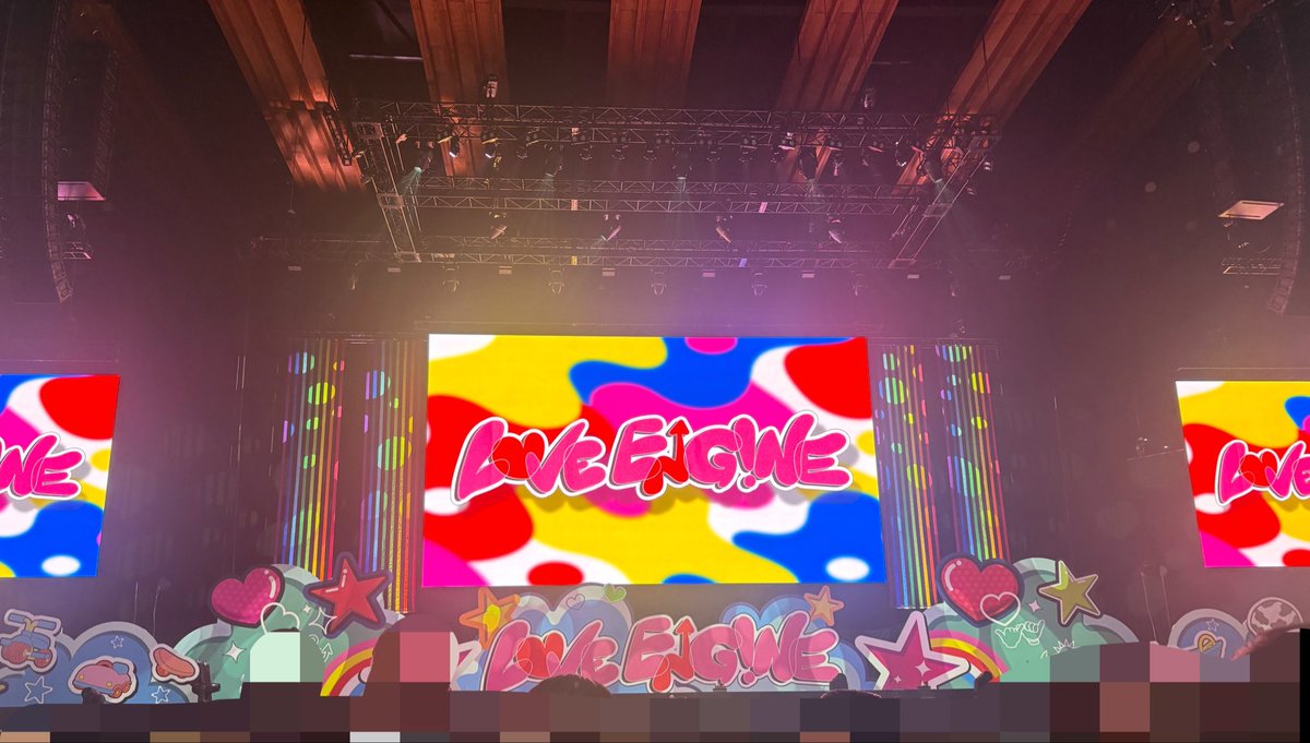 nvadl0's tweet photo. 楽しかった~！
#MILK https://t.co/pdkoj7xKpx
