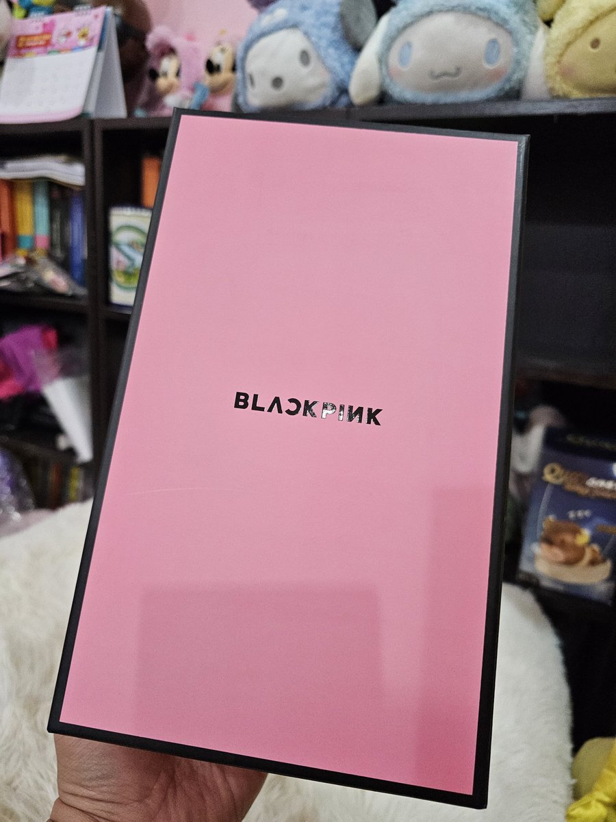 jaebeomnora's tweet photo. ส่งต่อบงblackpink สภาพมือ1 น้องยังไม่เคยออกงาน แกะออกมาลองถ่านครั้งเดียว 900฿ พร้อมโอนส่งฟรีค่ะ
#ตลาดนัดblackpink #ตลาดนัดบพ https://t.co/D25LKLs7GZ