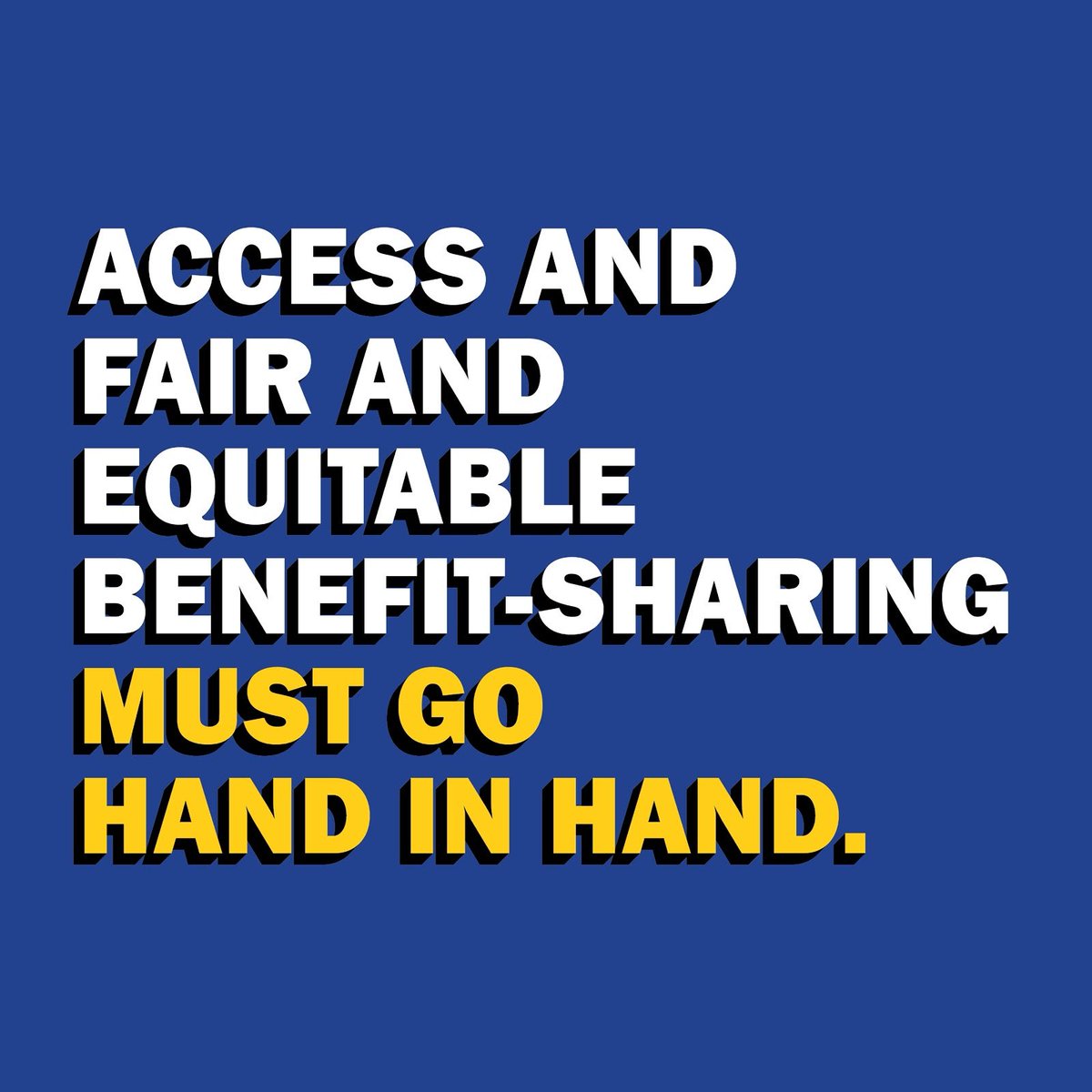 LensEmpress's tweet photo. Every country contributes to tracking dangerous global viruses promptly. Every country should receive a fair share of resulting health technologies. Justice benefits everyone. #FairPABS. https://t.co/WgfQAFuYxp