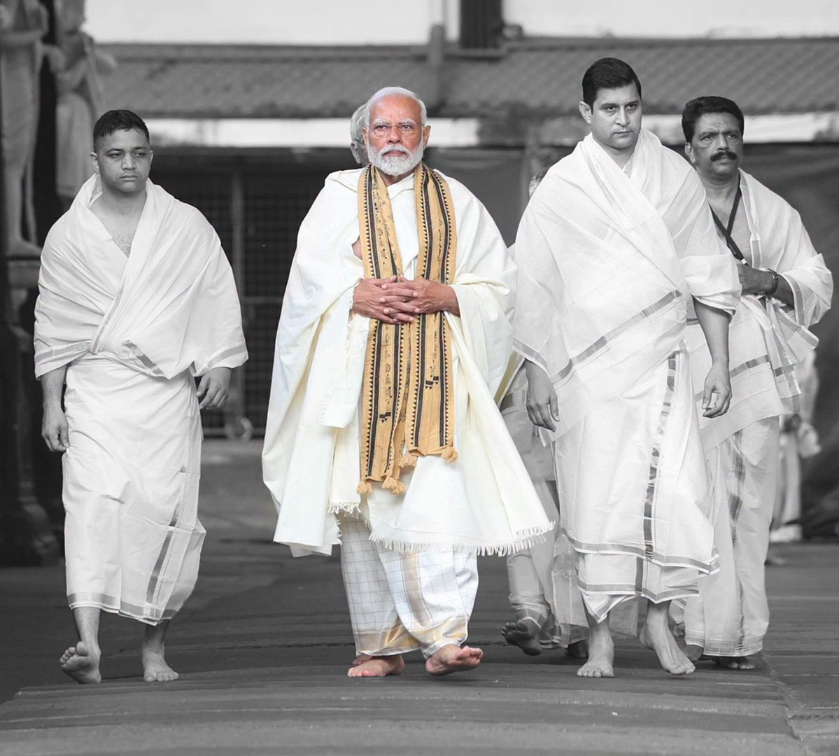 HarmeetThukral's tweet photo. 🇮🇳 Warmest birthday wishes to Hon’ble Prime Minister Shri @narendramodi ji. 🎂💐
May India continue to progress and reach new heights under your leadership.
Wishing you a very Happy Birthday, Modi Ji! 🙏🇮🇳

#HappyBirthdayPMModi #NarendraModi #HappyBdayModiji #Seva #Bharat #India https://t.co/KLPHYhSQ3F