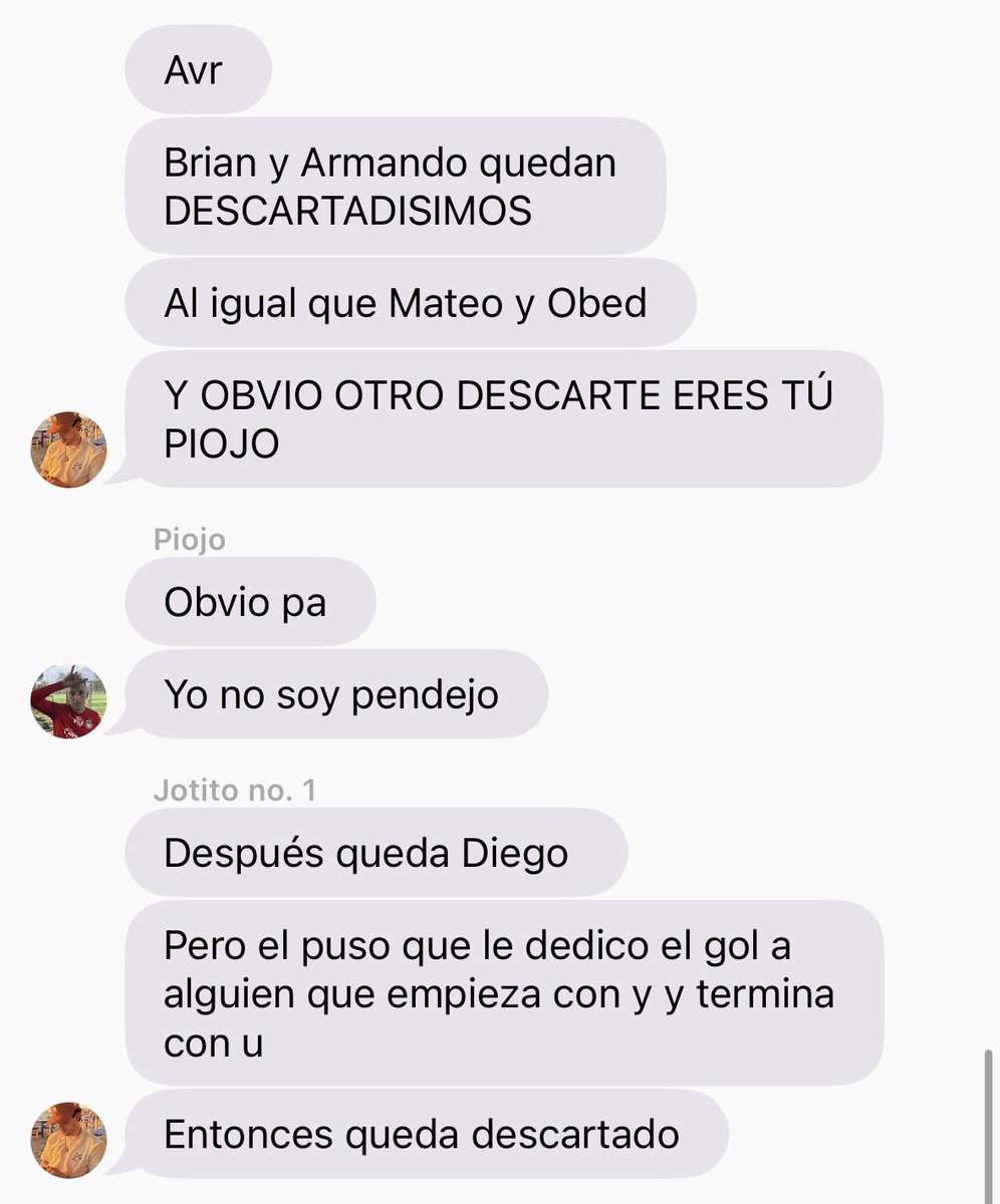 notL1ls's tweet photo. 🔐. 98 Así de rápido captó indirectas https://t.co/zUZY4TYq1x