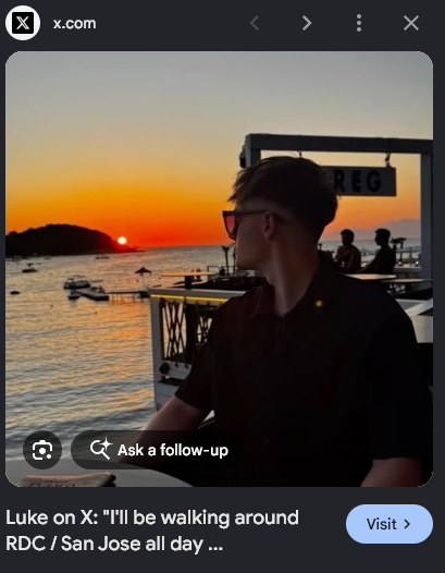 literallyayden's tweet photo. @Azstrals tbh ima jst expose this guy real quick   
1. his profile was stolen from @InsanelyLuke and his banner was stolen from @numberskull
stop doing this. no one is gonna add you neither follow you back. https://t.co/V1fx71fMkj