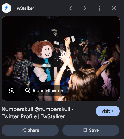 literallyayden's tweet photo. @Azstrals tbh ima jst expose this guy real quick   
1. his profile was stolen from @InsanelyLuke and his banner was stolen from @numberskull
stop doing this. no one is gonna add you neither follow you back. https://t.co/V1fx71fMkj