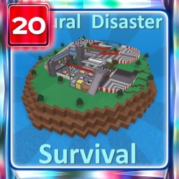 PurpleCorporat's tweet photo. Here is how the Game icon and thumbnail covers will look for the Roblox Hunt 20 event! https://t.co/u0dK17UUJc