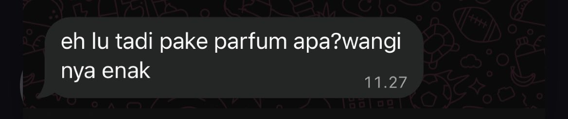 ladiespopp's tweet photo. gue uda abis bbrp botol hrsnya gue kumpulin sih wkwk, selama bnyk nyobain bbrp parfum, cmn pk ini yg sering dipuji plus ditanya sm org krna emg seenak itu wanginya
link nya : https://t.co/HwOdy4S9H4 https://t.co/SACyMiNeOc