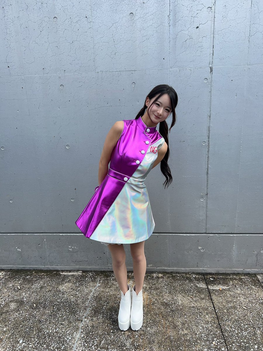 reina__rere's tweet photo. NEXT GEAR/GTUNEブースでお待ちしてます🎮
 #NEXTGEAR #GTUNE #東京ゲームショウ2026 #TGS https://t.co/sGbfQ9gf2Y