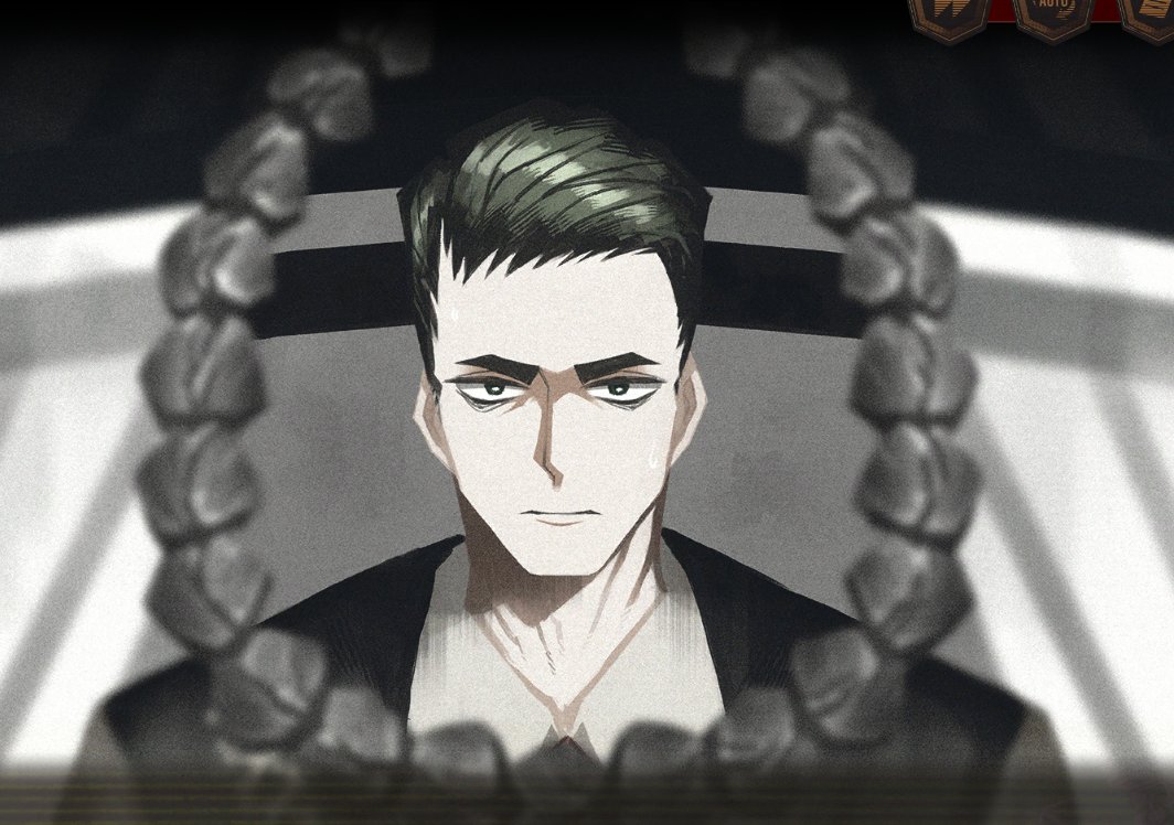 maidpostingreal's tweet photo. he's so cool...... https://t.co/W509waIJRm