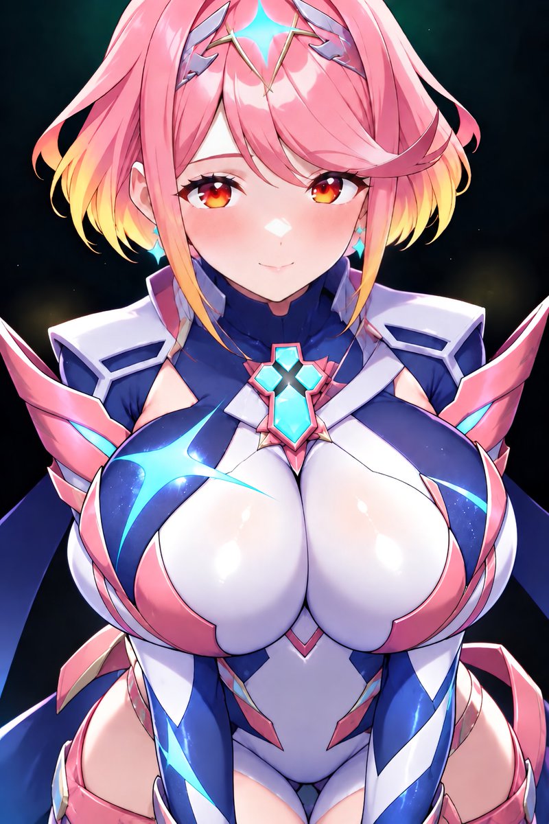hanzou_twinkle's tweet photo. 新衣装ホムラちゃん！
#ゼノブレイド2 #XenobladeChronicles2

 https://t.co/cSW2t3JkuZ https://t.co/UWnRmnNt7f