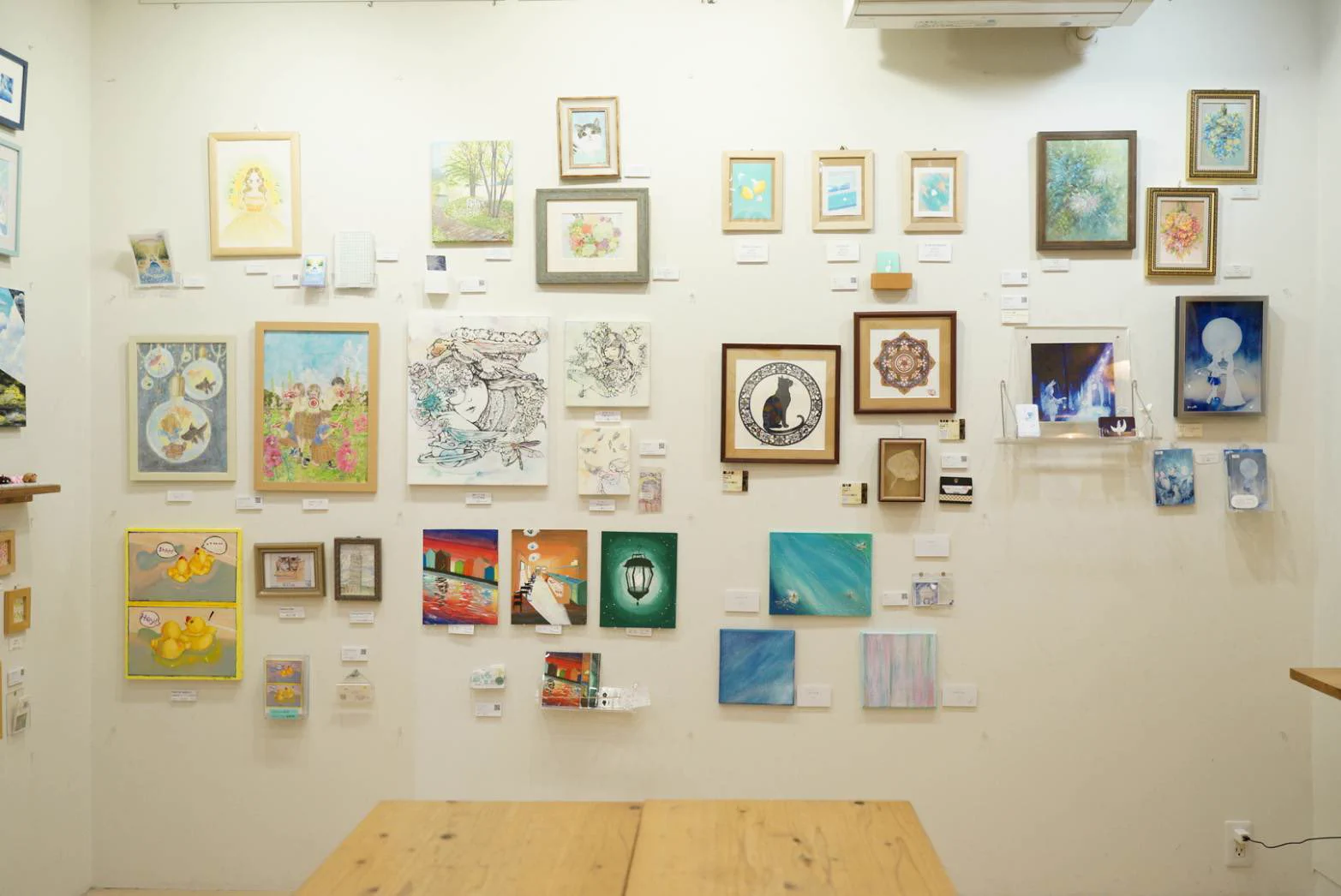 Tomoe N / Still Life painter on X: 
