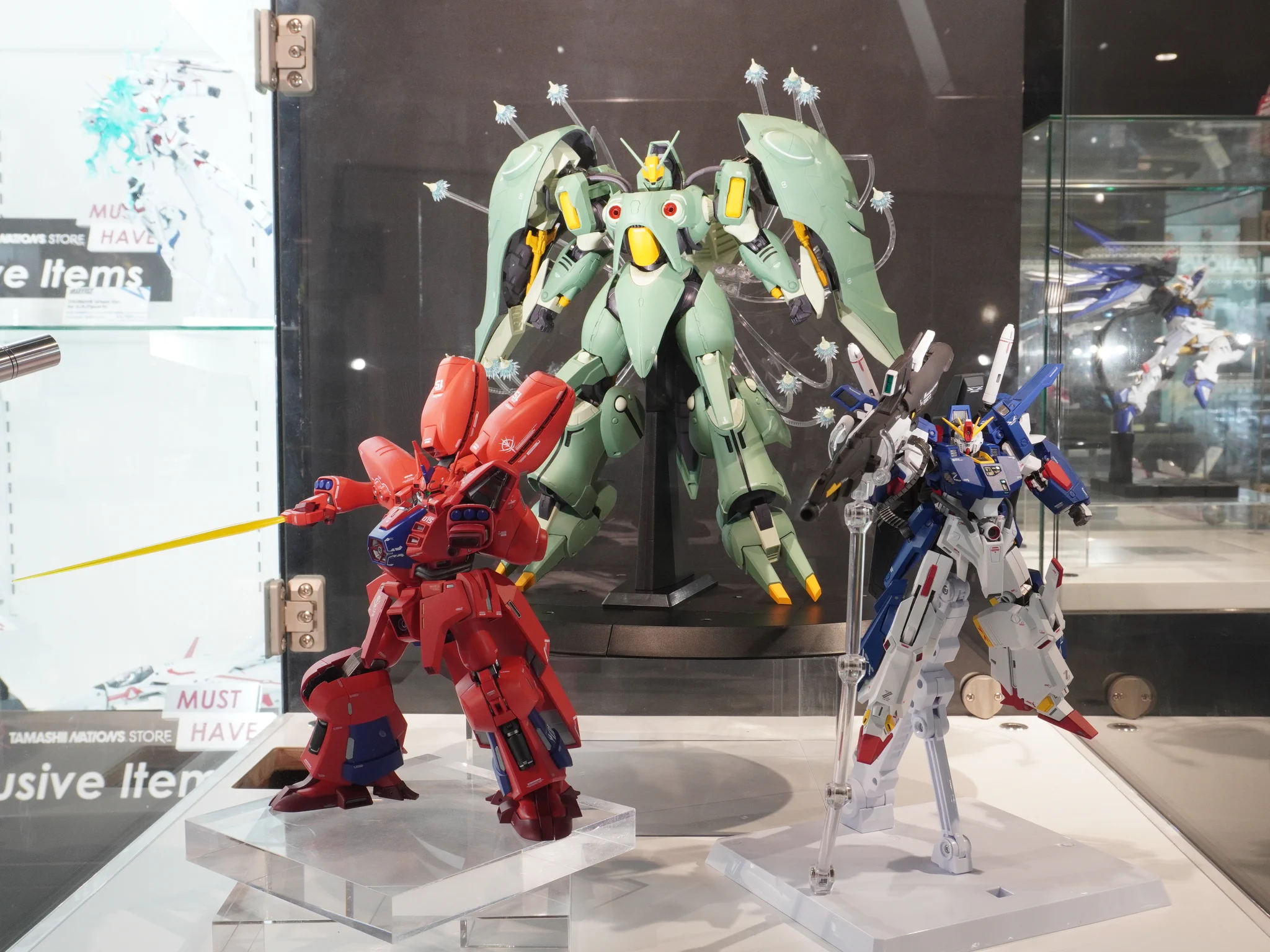 TAMASHII NATIONS STORE TOKYO on X: 