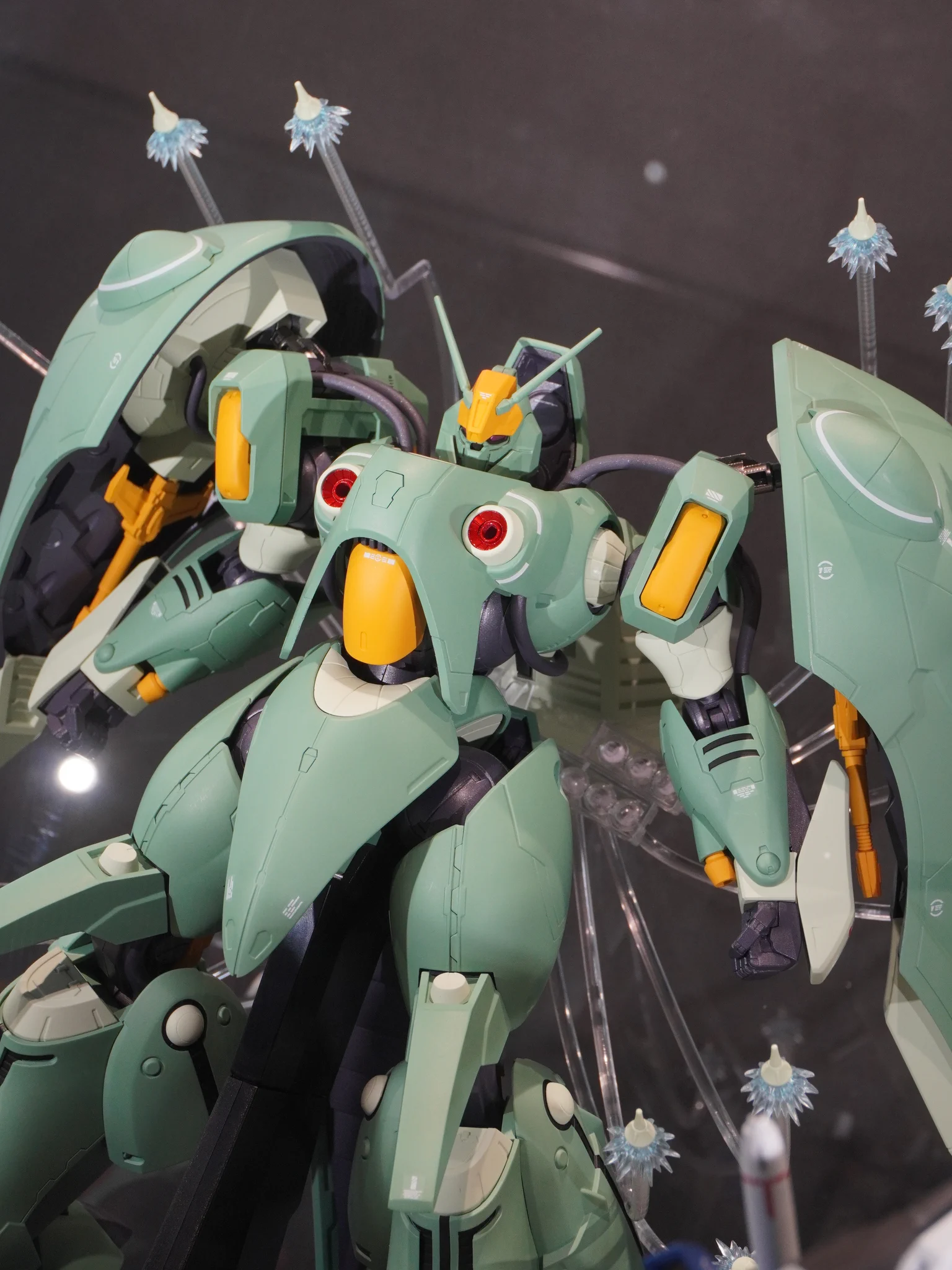 TAMASHII NATIONS STORE TOKYO on X: 