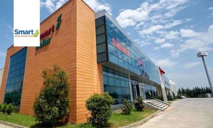 KapGundem1's tweet photo. KAP GELDİ 📣

#SMRTG (Pay Alım/Satım)

16/09/2026 tarihinde 1.000.000 TL toplam nominal tutarlı alış işlemi SMART HOLDİNG A.Ş. tarafından gerçekleştirilmiştir. 

Bu işlemle birlikte şirket sermayesindeki payları ve oy hakları 16/09/2026 tarihi itibariyle sırasıyla %63,56 ve %80,97 sınırına ulaşmıştır.