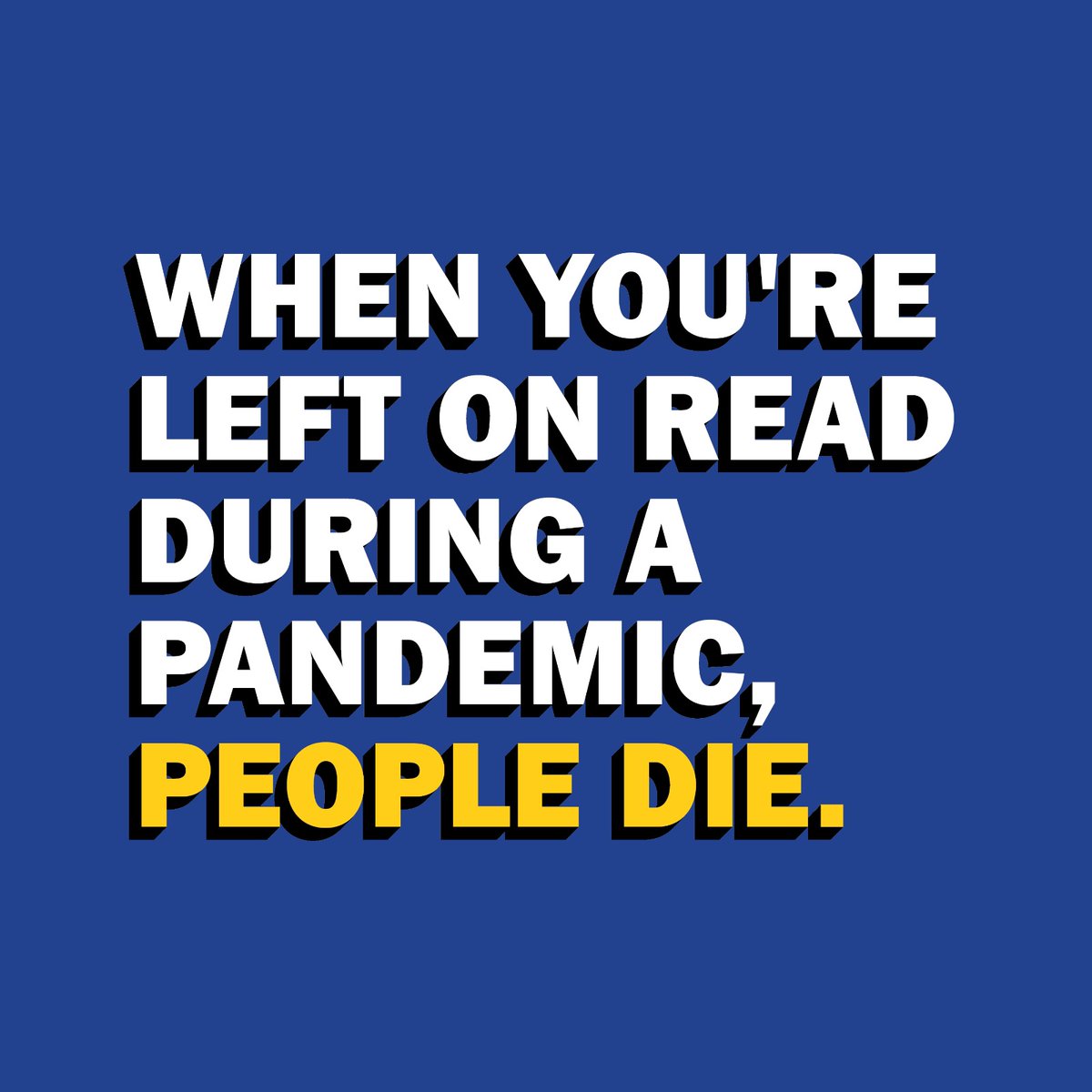 AYARHEP_KENYA's tweet photo. @WHO @EU_UNGeneva @NorwayInGeneva @ahfkenya @ahfugandacares @ahfafrica @SwissMFAStatSec @SandraGallina @MofaJapan_en @JapanMissionGE When countries share pathogens during a pandemic but are left waiting for vaccines, treatments and diagnostics, the cost is measured in lives.

A #FairPABS system must not only speed up pathogen sharing but also guarantee timely, equitable access to the benefits that follow. https://t.co/4KSMs7joJ8