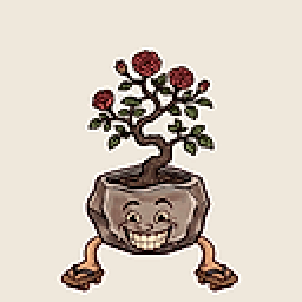 HashBonsai tweet picture
