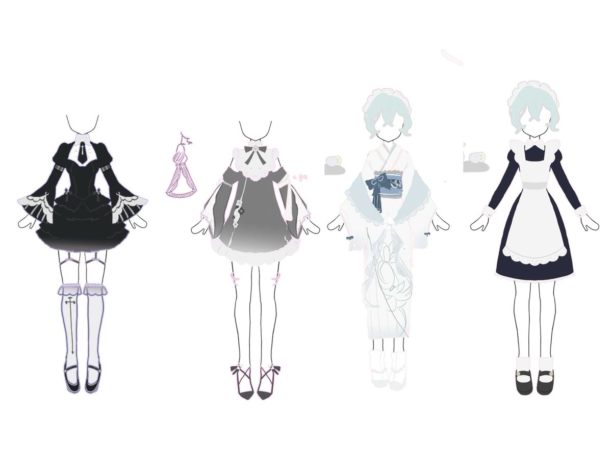 mayoso0's tweet photo. https://t.co/bKLjkNluje

저 3일마감 0.6
간단 의디 커미션 열었어용
신청주시면 열심히 작업할게요
많관부 https://t.co/VNUbcxsfqM