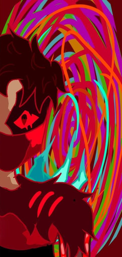 Samuelimortal62's tweet photo. #Oc #draw #art 

Ass:#SamTheNighting https://t.co/77Ltzb6uDJ