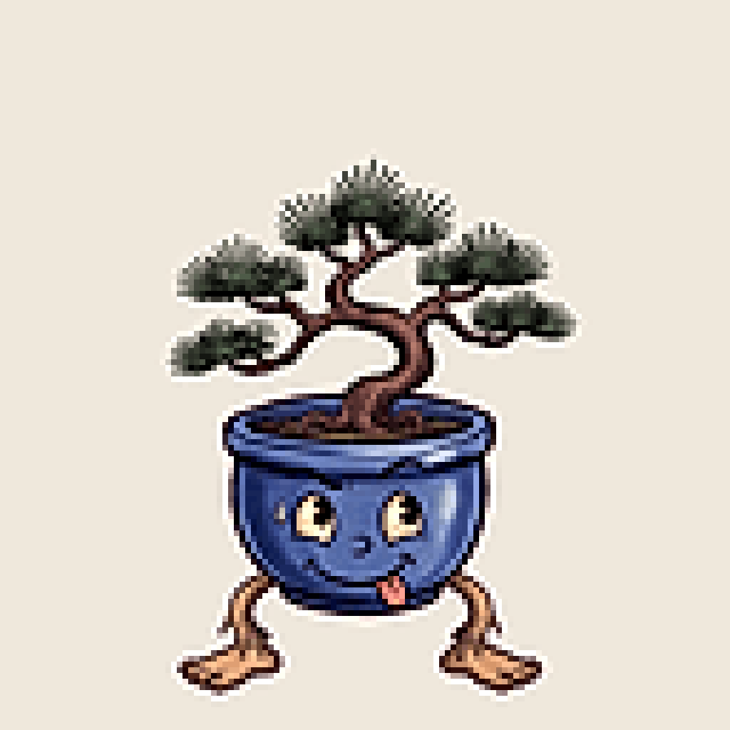 HashBonsai tweet picture