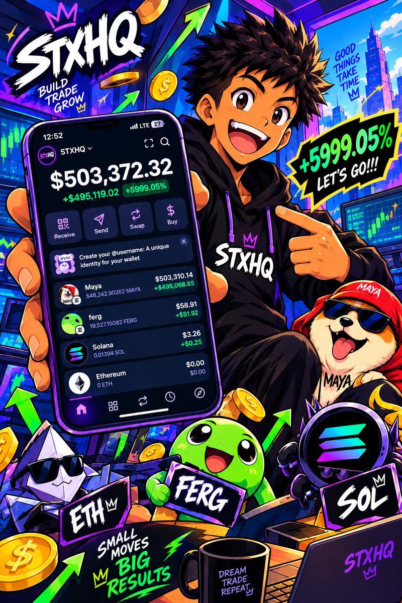 saintcryptonft's tweet photo. Drop your $SOL  address 

RT, Follow + Notifications

Check your balance later 

First 270 that participated https://t.co/c70fMLNZ6N