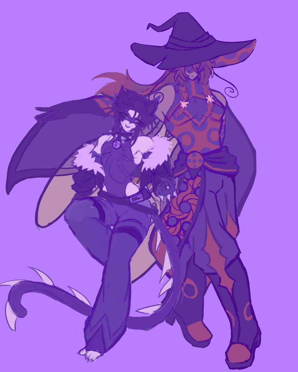 TakaneShoko's tweet photo. [MLB/Azuretime Au]

They’re Catshade and Vermillon

#MLB #Miraculous #Azuretime #TwoTime #Azure #Aspen #AspenTime https://t.co/pR20d5ysBE