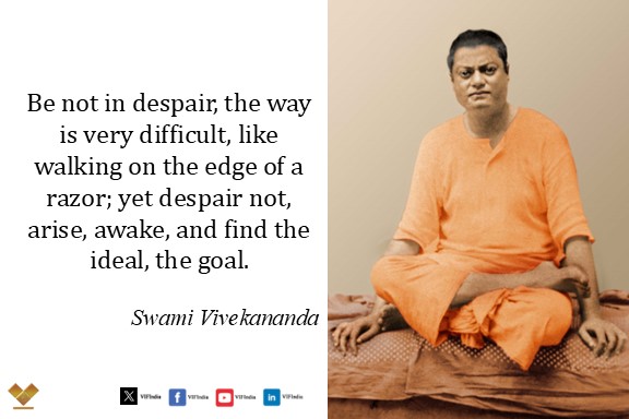 vifindia's tweet photo. #SwamiVivekananda https://t.co/FsTPlTaKHA
