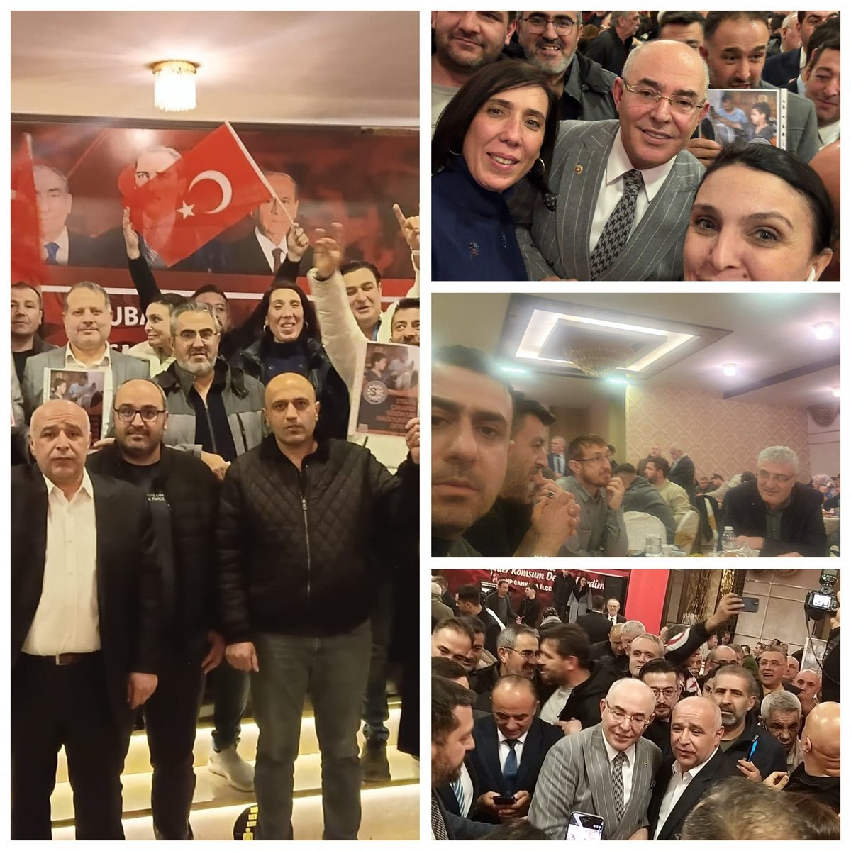kedimi_kim_7ii's tweet photo. Çıraklık ve Staj başlangıç sürelerimiz SGK başlangıcı olacak şekilde düzenleme bekliyor‼️
@RTErdogan
@dbdevletbahceli
@ismailozdemirrr
@mustafacavusmhp
@oktay_saral
@MHP_Bilgi
@akbasogluemin
@Akparti
@isikhanvedat
@zorlu77

Mesleki Eğitim Yasası
#StajyerçıraklarBütçedeOlmalı https://t.co/fYCYsNdWyT