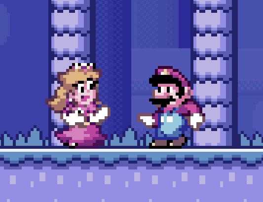 LinkstormZ's tweet photo. hmm well

#pixelart https://t.co/5IBbWmyu79