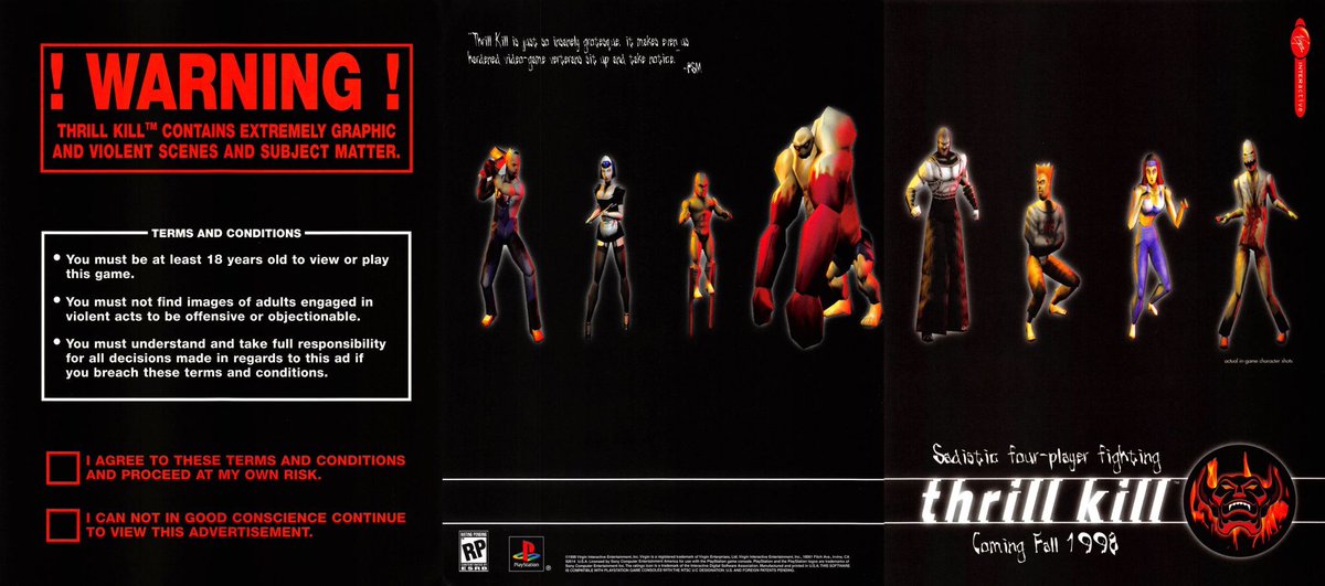 PlayStationPark tweet picture