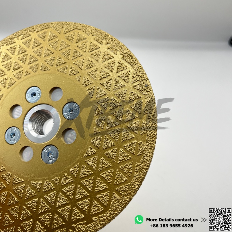 hong6559's tweet photo. Premium durable double-sided brazed cutting disc, triangular shape, excellent durability, suitable for cutting marble and quartz.
https://t.co/bJy69v9cuA
WhatsApp: 86-18450056559
Email: summer@xtremetoolsco.com
#cnc #stone #diamondtools #hardware #DIY #countertop #granite https://t.co/Yp8uZxNOVR