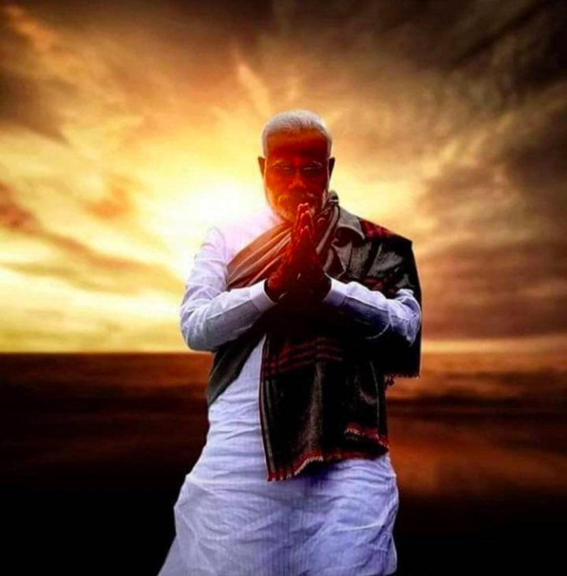 koenamitra's tweet photo. Wishing a very happy birthday to the most outstanding Prime Minister in Indian history. 

Prayers for your health and continued success. @narendramodi 🇮🇳 https://t.co/JAMgFQdpNM