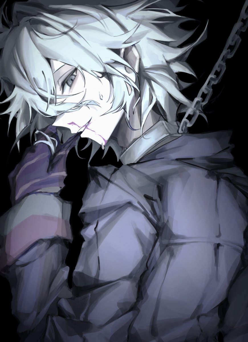 Mijeogsim's tweet photo. #ダンガンロンパ #danganronpa https://t.co/phyLD3b3l4
