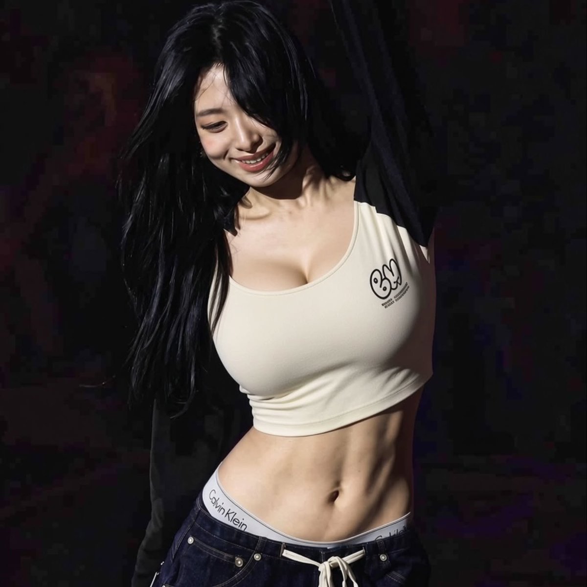 SantosAndy90016's tweet photo. Ahyeon Of babymonster 👑❤️😍🇰🇷 https://t.co/Kgy7XTH74E