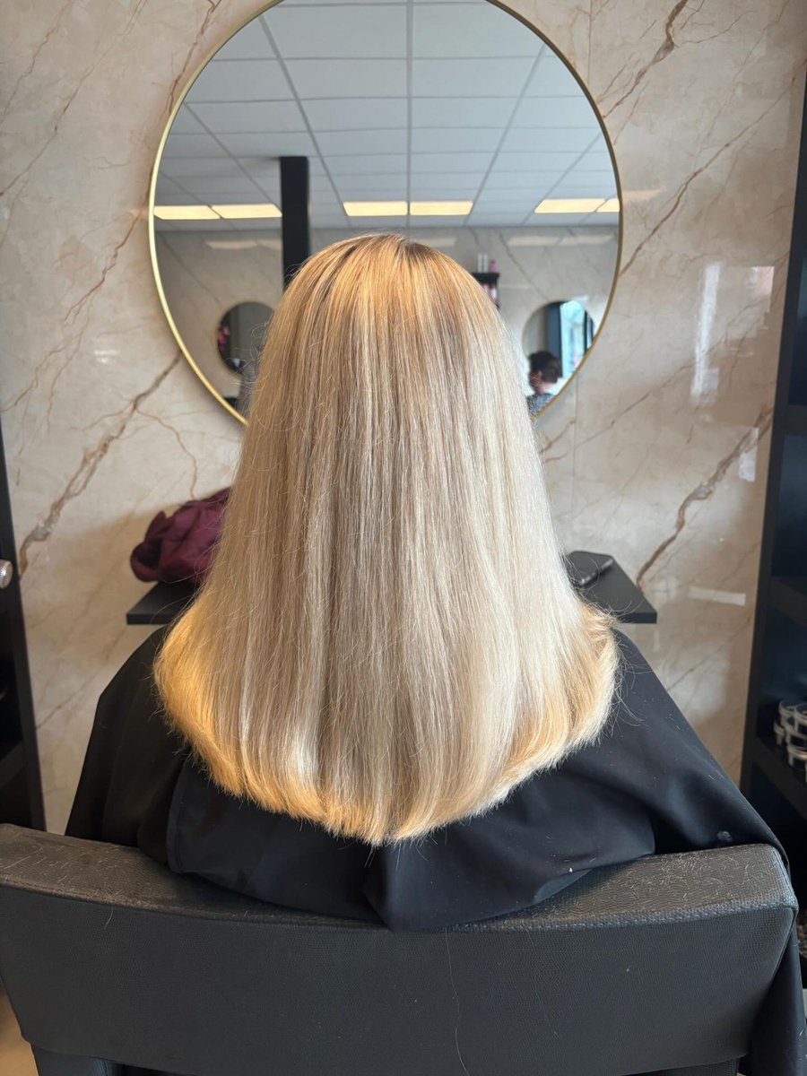 JaniecePria3df's tweet photo. Highlights en toner✨ https://t.co/AxyQ6BViHR