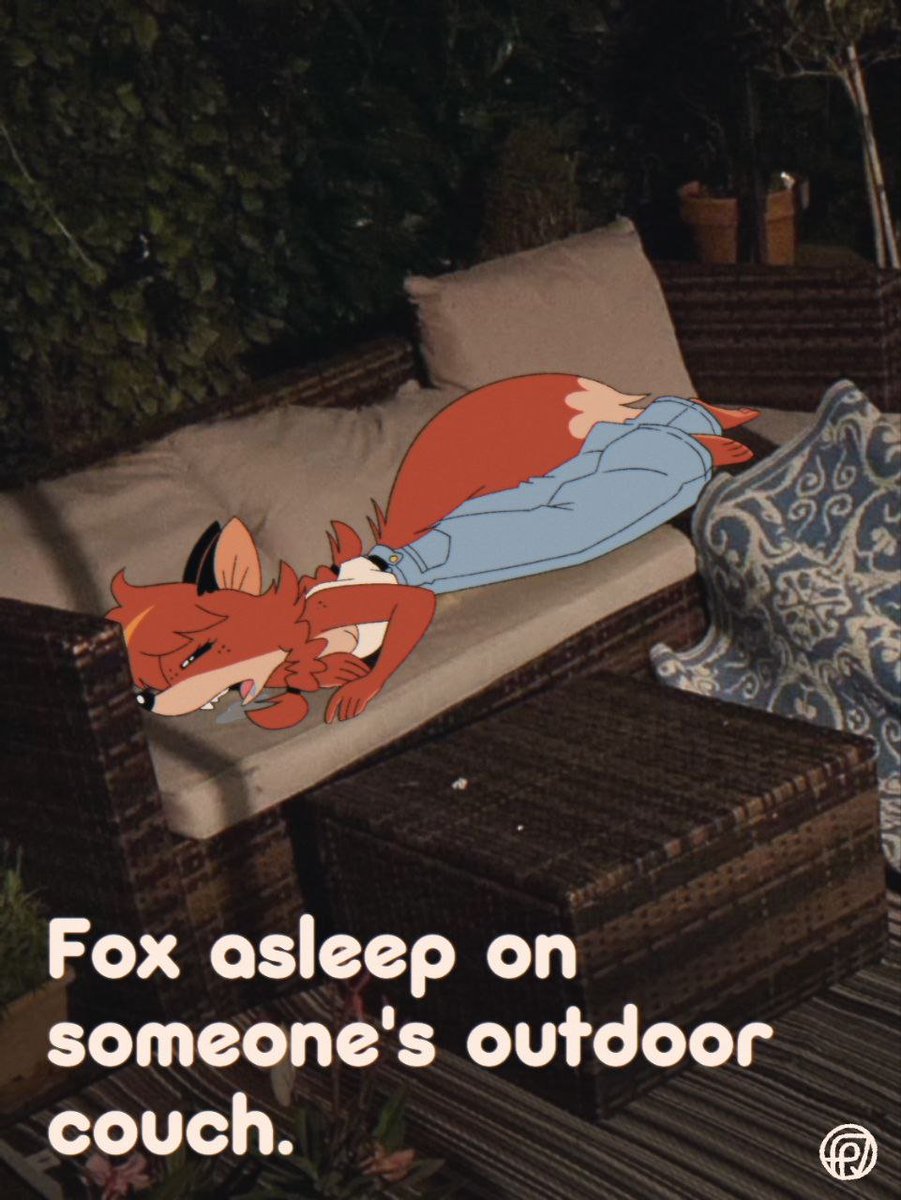 F0XnR0LL's tweet photo. 🦊💤
[repost] https://t.co/eAsIlE62Xg