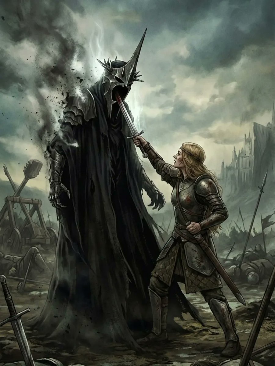 _middleEarth's tweet photo. https://t.co/sVCRRFLHyw