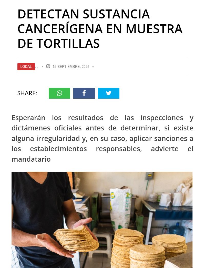 fx_ex_gx's tweet photo. Me estaba comiendo un taco muy a gusto hasta que....

https://t.co/6N92jfrpG6 https://t.co/0vuN8JhZbU