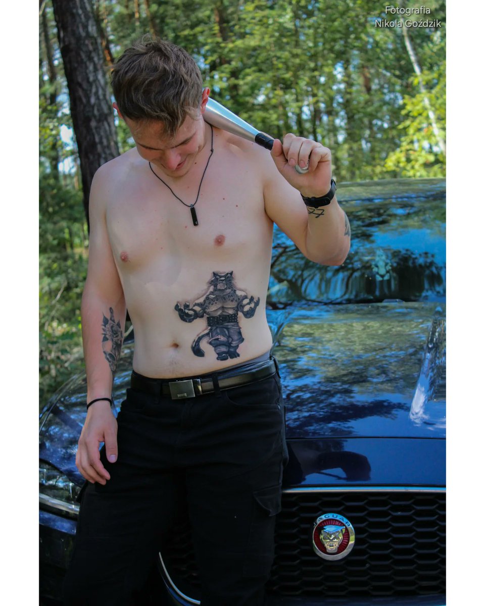 RussHemlepoh's tweet photo. . model @wygadany_milczekxd https://t.co/fHDoIGfrEe