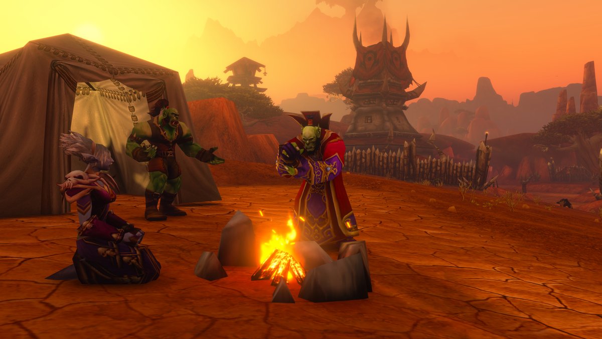 PublikPriest's tweet photo. The Void whispers... 👁️

I’m giving away 1 key for the Warcraft Forever Collection, unlocking Warcraft III Reforged: Forsaken Kingdom!

WoW: Forever launches Nov 4, 2026.

RT + follow to enter. Giveaway ends Sept 20!

#WoW_Partner https://t.co/QznKn14NjN