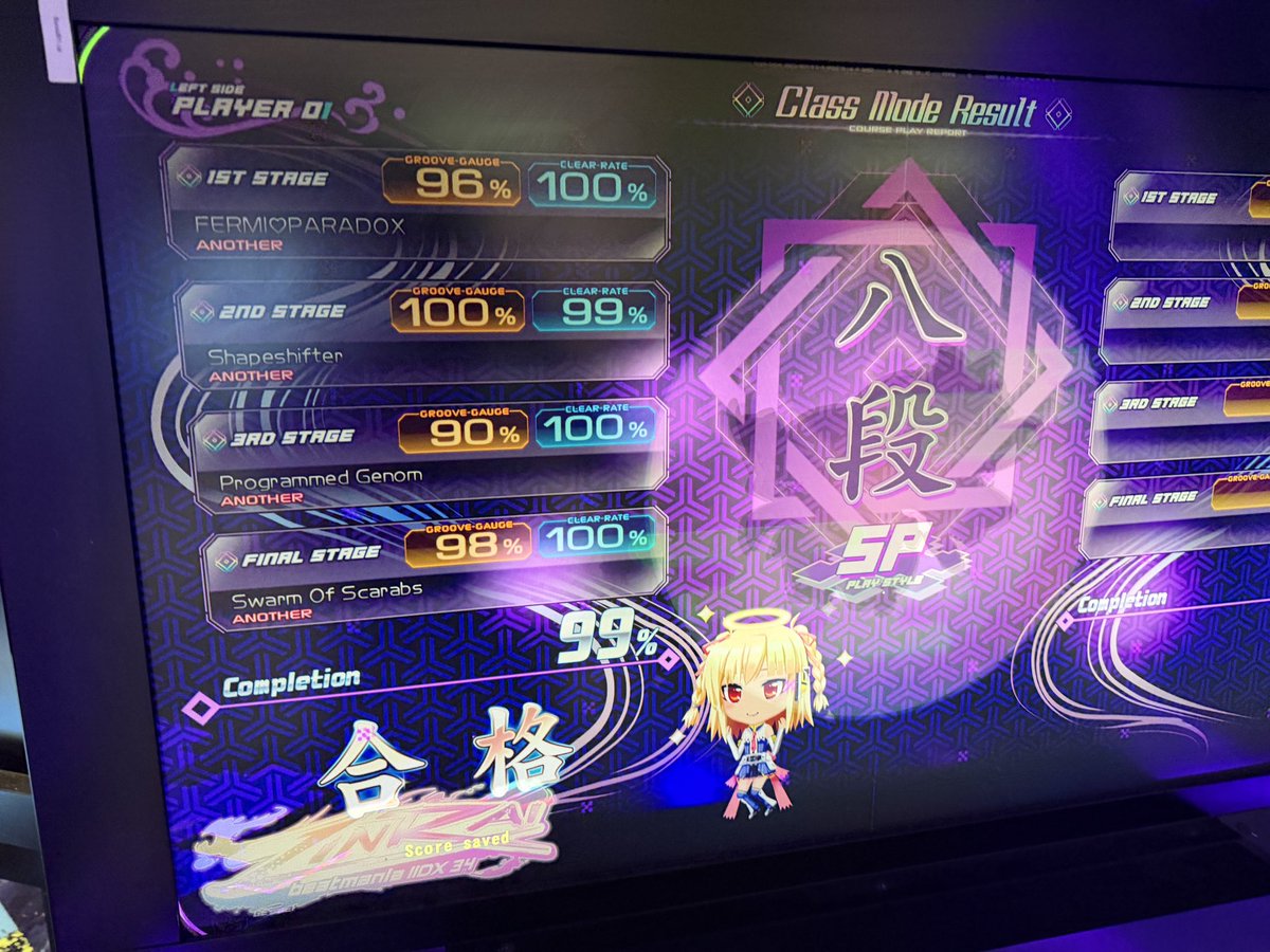 Angeloid__'s tweet photo. Zinrai EXH clear folder lamp!
this version is sick 🔥 https://t.co/XnODviqTJQ
