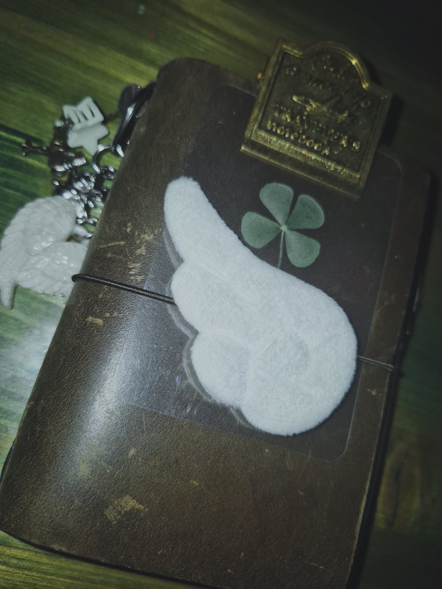 mescha_3's tweet photo. 내 천사 같은 트노...🪽
(왜이리 헤졌냐, 사포로 갉았냐, 50년 쓴 트노냐 금지) https://t.co/7Ps0kqllzV