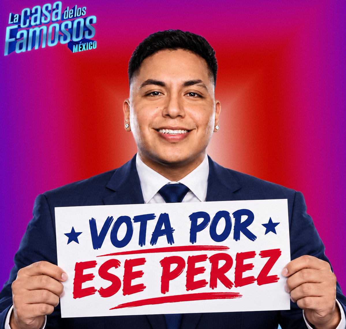 FireFireFire03's tweet photo. Ya saben, a hacer campaña en el barrio, con sus compás con los bikers... Fans de grupo firme etc

A votar por Ese Pérez.. el único que ha movido la casa

TODO GIRA EN TORNO A EL... Y SU COMPI GEMA ESTA SALVADA❤️

#LaCasaDeLosFamososMéxico
#LaCasaDeLosFamososMx https://t.co/vXHXGzRpii