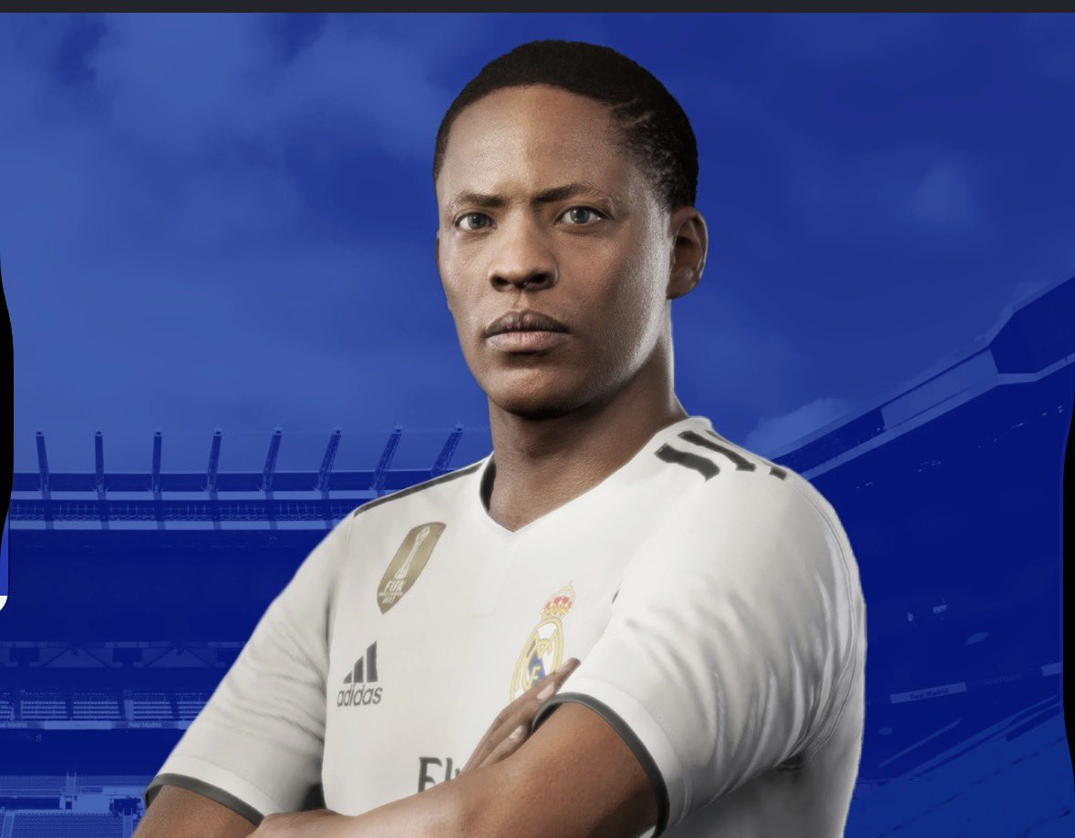 JulsElCurioso's tweet photo. @El_Thrash Y será que también es Alex Hunter del FIFA? https://t.co/JO03QPwtjb