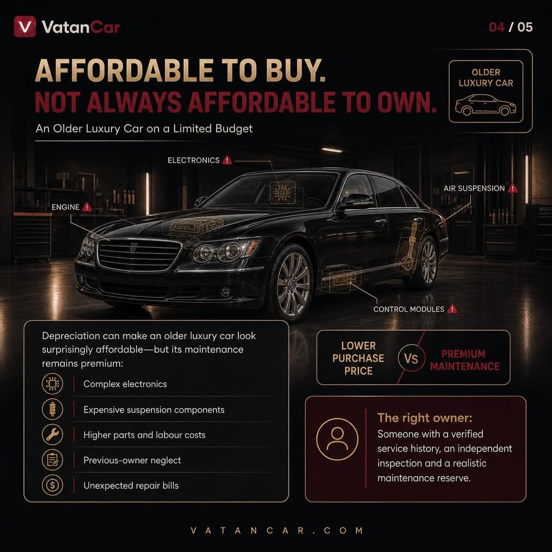 LoretteDelock7's tweet photo. A great car isn’t right for every owner. Consider practicality, running costs, maintenance, and charging access—not just the test drive. Choose a car that fits your real life. https://t.co/x4i5yyfgTF