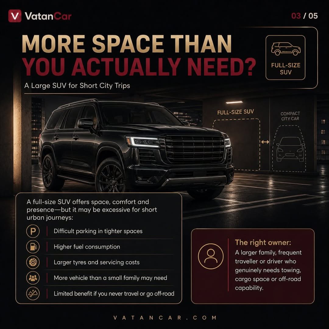 LoretteDelock7's tweet photo. A great car isn’t right for every owner. Consider practicality, running costs, maintenance, and charging access—not just the test drive. Choose a car that fits your real life. https://t.co/x4i5yyfgTF
