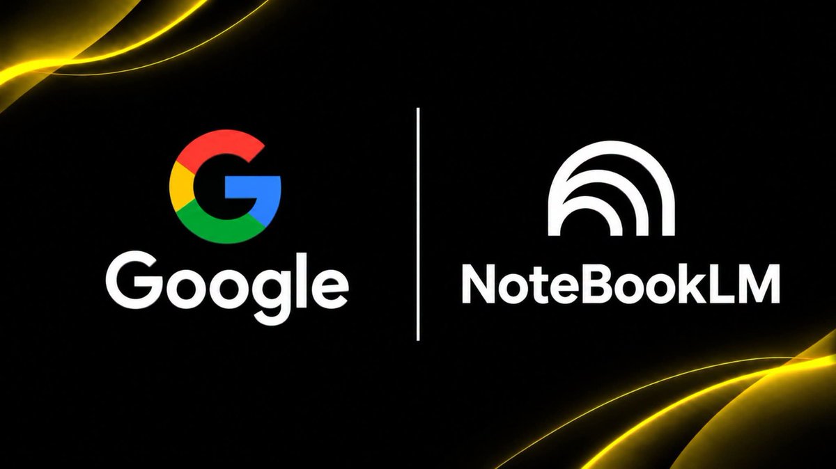 AlexCodeRx's tweet photo. 🚨 THESE 5 NOTEBOOKLM PROMPTS MAKE ANY DOCUMENT EASIER TO ANALYZE AND UNDERSTAND.

Copy them before your next PDF: 👇👇 https://t.co/SbhkMu47MI