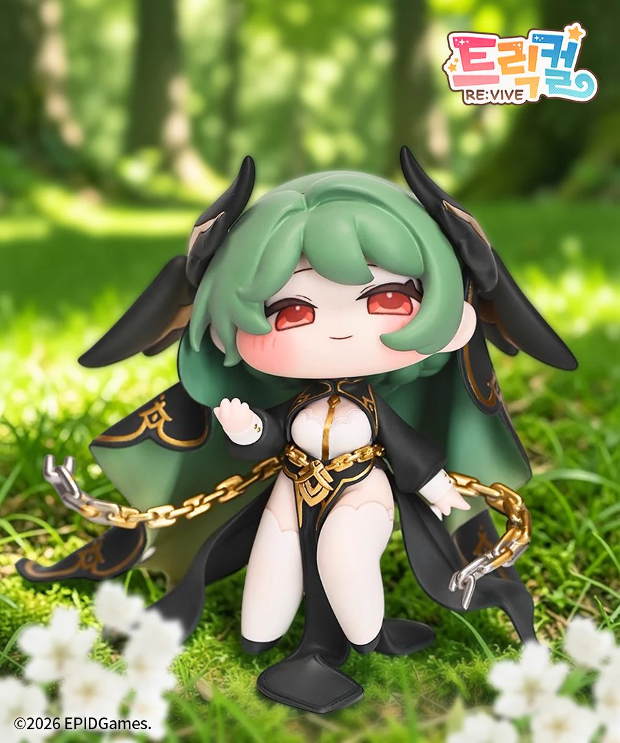 Cerberus Project広報 on X: 
