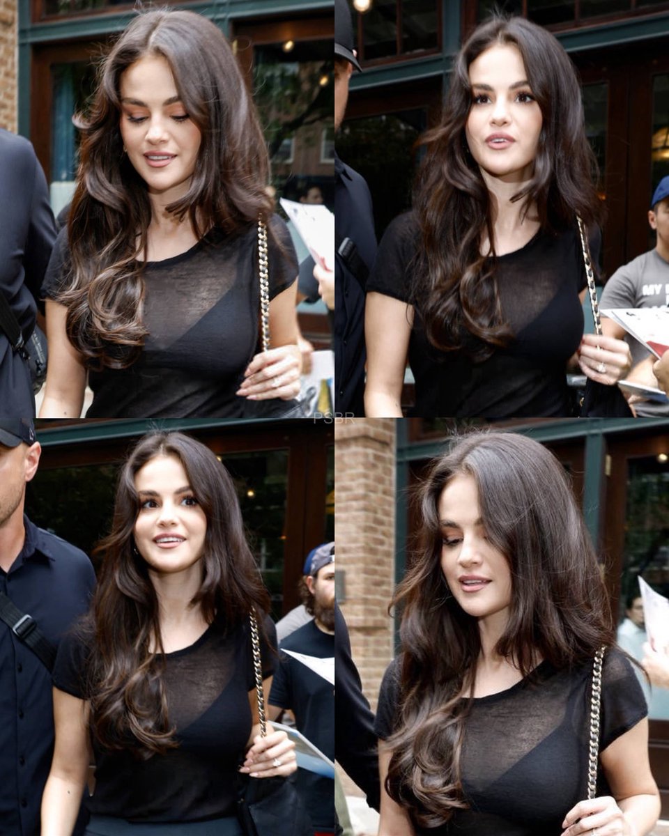 SelenaGmzIN's tweet photo. Selena Gomez in 2026! https://t.co/O9PIugrs0z