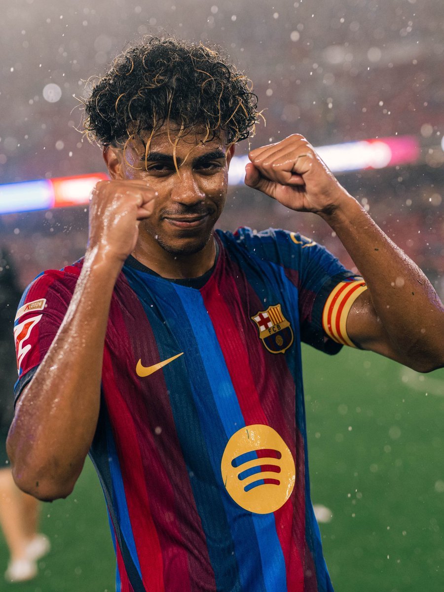 BarcaUniversal's tweet photo. 🥊🥊 https://t.co/uXTwWER1og