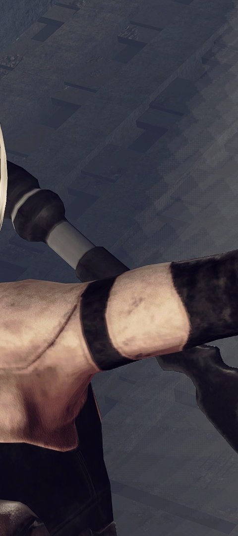 run4urlife1014's tweet photo. A2 - NieR Automata https://t.co/T5pAosNk8d